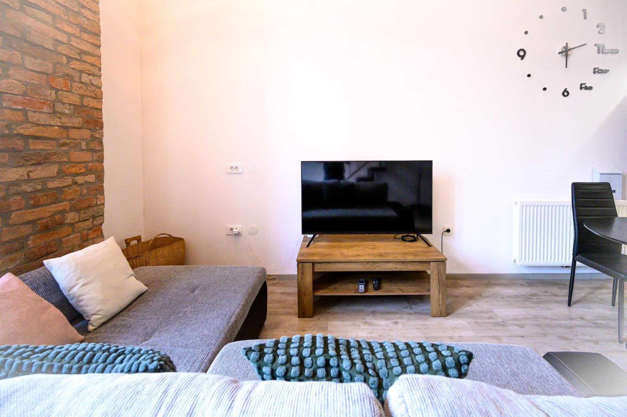 The Comfortable Loft ليوبليانا المظهر الخارجي الصورة